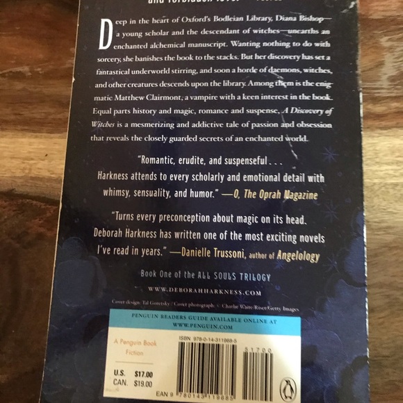 A Novel - Picture 2 of 2